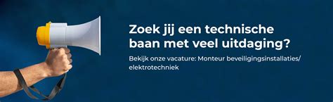 Van Limpt Beveiliging en Telecommunicatie .